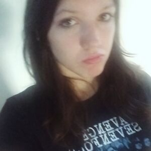 Meet your Posher, Ilona